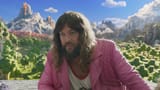 that one pedo from Justice League
