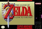 alttp coer