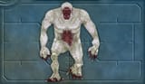 Carnivores ice age yeti