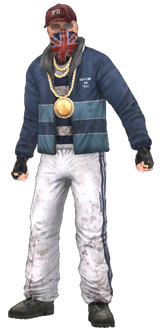 kevo