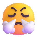 😤