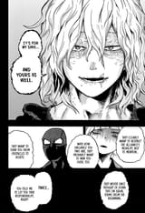 when the villains learn the power of friendship