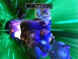 Mace_hand