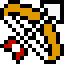 bow sprite