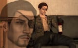 sad majima