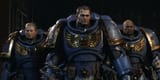 Space Marines