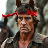 johnmambo