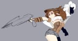 [v] Rune Cutie