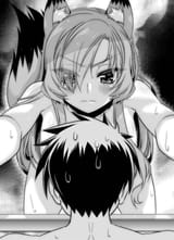 foxy rape manga