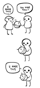 Nedroidcomics
