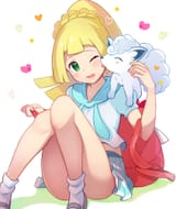 lillie vulpix