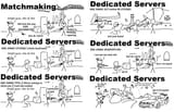 matchmaking dedicated servers