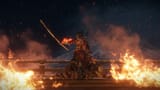 Sekiro Shura