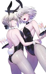 __artoria_pendragon_jeanne_d_arc_alter_jeanne_d_arc_alter_and_saber_alter_fate_and_1_more_drawn_by_nipi27__abbfd3c0d696455c7d29385509cba754