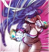 pov punch