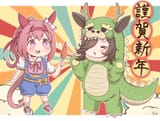 __rice_shower_and_haru_urara_umamusume_drawn_by_rakugakiraid__fd3b95e285508a1b68aa1de5c320cb6b