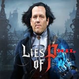 LIes of Phil