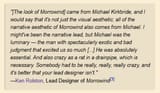 ken rolston on michael kirkbride