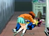 Anzu kills Yugi