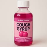 20250804_0529_Bubblegum Cough Syrup_simple_compose_01k1tgvdtnew8b3mspvp26efcj