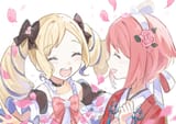 __elise_and_sakura_fire_emblem_and_2_more_drawn_by_menoko__ad71fd1c53e1a13644de8b8f762c72a3