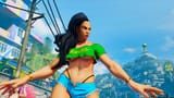 laura