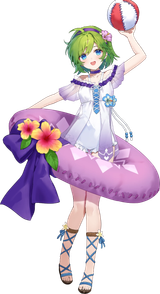 feh_nino burst of summer