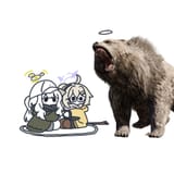 Kotama hare bear