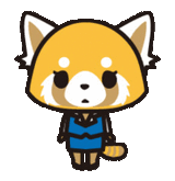 Aggretsuko