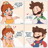 daisy