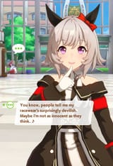 devilish
