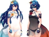 __lucina_marth_and_lucina_fire_emblem_and_2_more_drawn_by_ameno_a_meno0__60052abcf80ce16d5660ed4abca8fe02