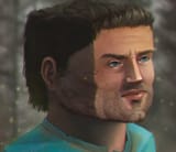 handsomesteve
