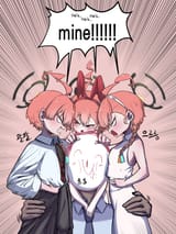 Triple neru
