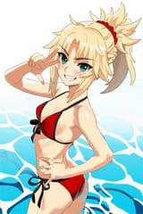 mordred