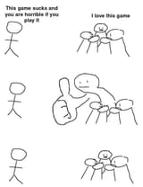 thumbs