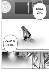 Cinderella Gray spoiler for anime onlies