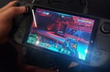 system shock on eck