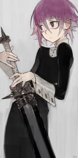 __crona_and_ragnarok_soul_eater_drawn_by_p_pm_611a__sample-af166aace50e0520f7b1aa63783ec002