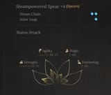 stats