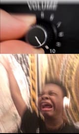 crank it and jam