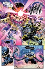 MODOK clear