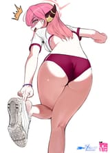Aru buruma