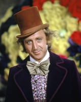 gene fuckin WILDER