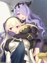 camilla