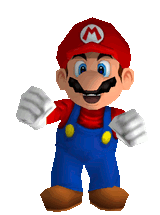 mario-dancing-mario