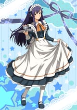 Maid