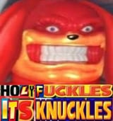 holy fuckles