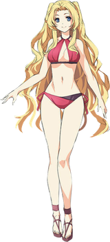 Alfin_Reise_Arnor_swimsuit_(Hajimari)
