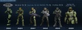 halo